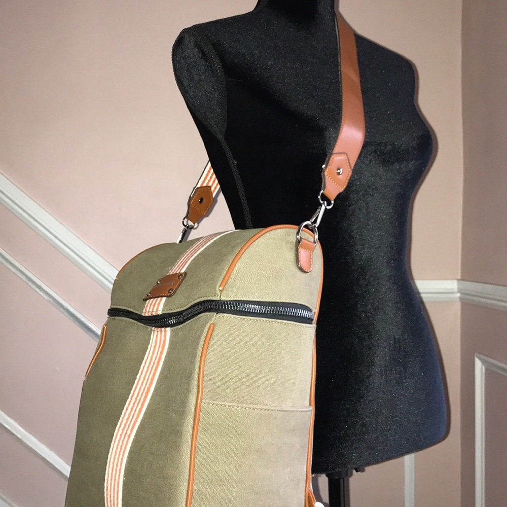 Adrienne Vittadini Backpack